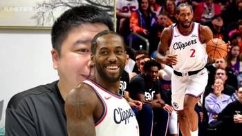 快船還能進季後賽嗎？大史：一條命誰也不敢說，不一定能贏勇士呢